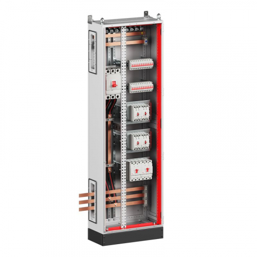 Обрамление лицевое 1200х800 РАМ Пауэр (RAM power) для RAM fit DKC R6IP1280 фото 2