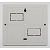 Бокс навесной ЩРН-П-10 10мод. IP41 пластик SIMPLE NO-box_simple-plastic_10_surface BOXS10 Эра Б0041524