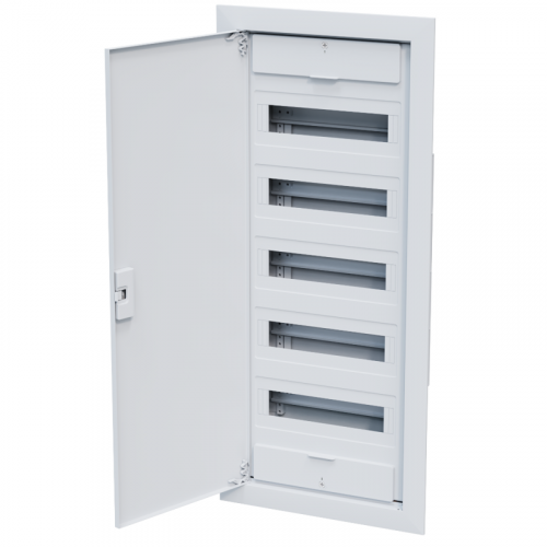Корпус OptiBox Pro 60-VNR-IP40 пластик. КЭАЗ 379814 фото 3 Корпус OptiBox Pro 60-VNR-IP40 пластик. КЭАЗ 379814 фото 3