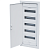 Корпус OptiBox Pro 60-VNR-IP40 пластик. КЭАЗ 379814