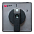 Переключатель кулачковый ПК-1-31 1п 10А "1-2" IP65 EKF pk-1-31-10-65