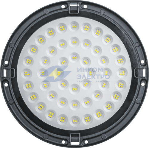 Светильник 14 436 NHB-P4-200-6.5K-120D-LED (High Bay) для высоких пролетов Navigator 14436