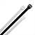 Хомут нейлоновый НСС EasyFix 3х250 черн. (уп.100шт) Fortisflex 89922