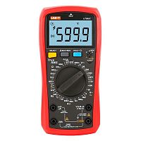 Мультиметр универсальный UT890C UNI-T 13-0070