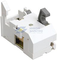 Расцепитель минимального напряжения РМ-800/1600 IEK SVA50D-RM