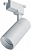 Светильник трековый 95 545 NLT-T1-1L-20W-840-WH-LED 4000К 36град. бел. NAVIGATOR 95545