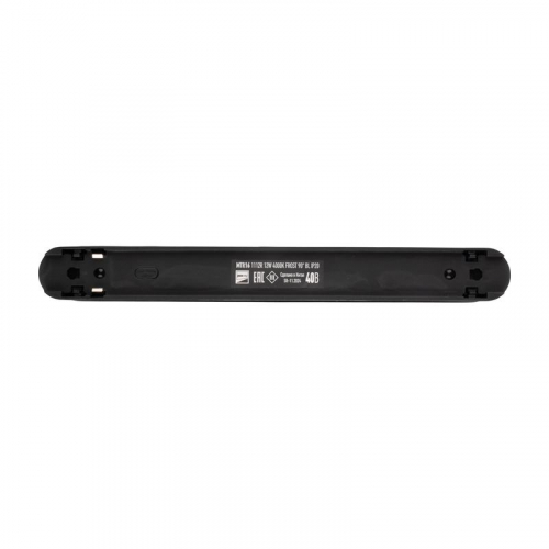 Светильник светодиодный трековый Метр (MTR)16 1112R 12Вт 4000К IP20 frost 90град. BL низковольтный черн. Pro JazzWay 5056916 фото 2