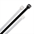 Хомут нейлоновый КСС 3х250 бел. (уп.100шт) Fortisflex 89893