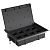 Люк MultiDesk MDK10 на 16мод. IP40 с монтажной коробкой для фальшпола SE MDK10116