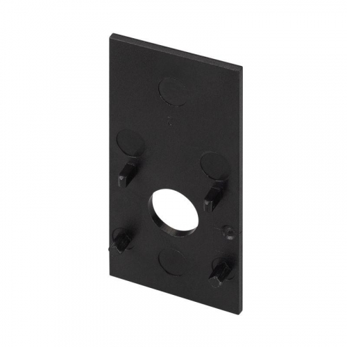 Заглушка MAG-ORIENT-CAP-POWER-2652 (BK) (IP20 пластик) Arlight 033748(1) Заглушка MAG-ORIENT-CAP-POWER-2652 (BK) (IP20 пластик) Arlight 033748(1)