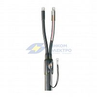 Муфта кабельная концевая 2ПКТп(б)-1-70/120 (Б) КВТ 74623