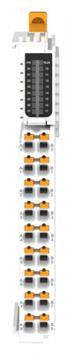 Модуль дискретного вывода IOD 430 16 сигналов PNP ONI IOD-430-TB-00016P фото 6