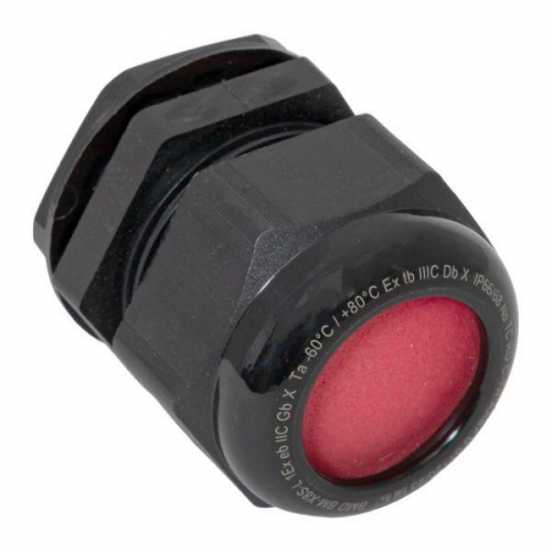 Ввод кабельный BM-X8S EKF cgp40x1.5 фото 4 Ввод кабельный BM-X8S EKF cgp40x1.5 фото 4