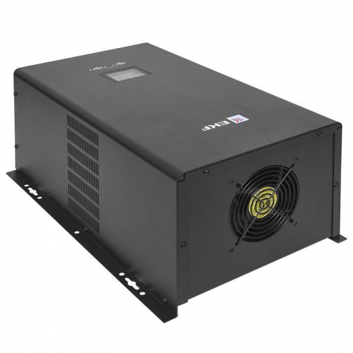 Источник бесперебойного питания линейно-интерактивный E-Power PSW-HW 3500ВА настенный PROxima EKF PSW-HW30 фото 8