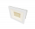 Прожектор LFL-5001 C01 (LED SMD 50Вт 230В 6500К) бел. Ultraflash 14130