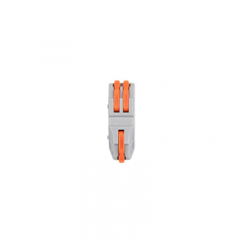 Клемма монтажная СМК PTC-1P 4212 BL/3 450В 32А 0.08-2.5(4.0)кв.мм JazzWay 5073722 фото 4