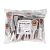 Наконечник медно-алюминиевый ТАМ 150-12-17 КВТ 60064
