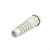 Ввод кабельный PG-R 16 (10-14мм) пластик. Fortisflex 88651