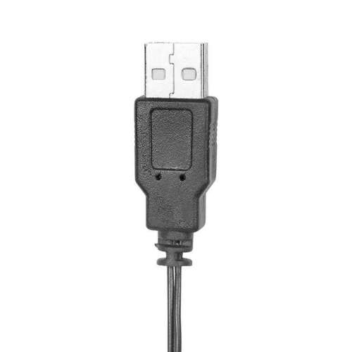 Елочка 30см 20LED тепл. бел. 1.6Вт 5В IP20 USB зел. Neon-Night 533-325 фото 6