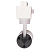 Светильник светодиодный трековый TRB 0708 8Вт 4000К IP40 24град. WH 1ф бел. Pro JazzWay 5066175