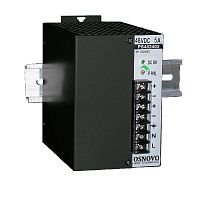 Блок питания промышленный PS-48240/I 5А OSNOVO 10669