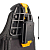 Комплект модульных сумок на поясе СМ-11 QUICK-LOCK КВТ 102646