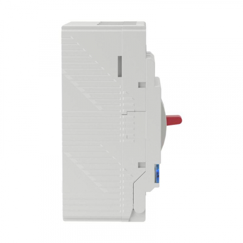 Выключатель автоматический MGS125 3P 12 8-16A 18kA YON MGS125B-3TAMF0016 фото 4
