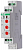 Реле времени PCU-501 2х8А 24-264В AC/DC 2п IP20 многофункц. выдержка времен. после отключ. питания монтаж на DIN-рейке F&F EA02.001.021