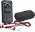 Мультиметр 95 771 NMT-Mm-116 True RMS Smart цветной дисплей Navigator 95771