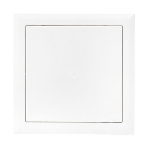Люк ревизионный 200х200 пластик Basic EKF lp-200x200 фото 3