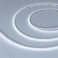 Лента светодиодная MICROLED-M240-4mm 24V White 6000К 8Вт/м IP20 2216 130лм/Вт (уп.5м) Arlight 047867