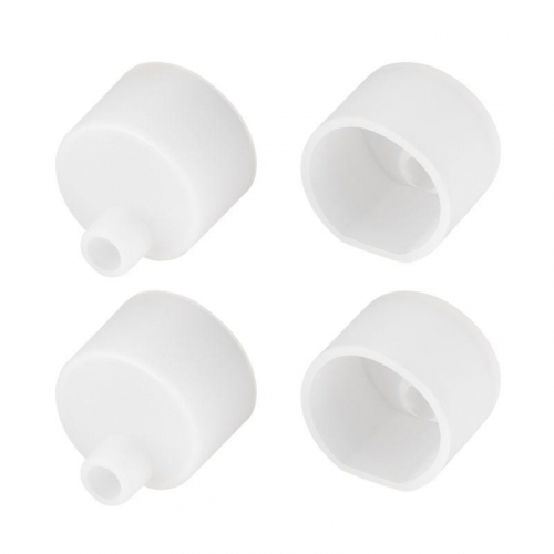 Заглушка WPH-FLEX-D20-TOP WHITE с отверстием пластик Arlight 040876 Заглушка WPH-FLEX-D20-TOP WHITE с отверстием пластик Arlight 040876