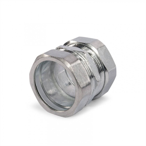 Муфта соединительная для трубы АТТ-32 Fortisflex 92321