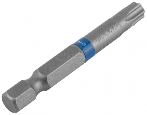 бита стальная Profi TORX T30 50мм (уп.10шт) Cutop 83-335 фото 6 бита стальная Profi TORX T30 50мм (уп.10шт) Cutop 83-335 фото 6