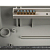 Бокс модульный накладной PDB/W 4012 GR (ЩРН-ПГ-12) IP65 пластик. JazzWay 5072084