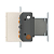 Контактор магнитный DSC265-3C00A230 265А 130кВт (AC3) 220В AC YON DSC265-3C00A230