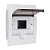 Бокс модульный встраив. PDB/R 1006 WH (ЩРВ-П- 6) IP41 пластик. JazzWay 5071735