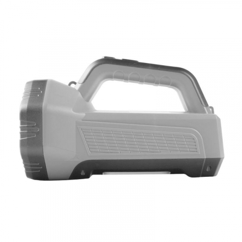 Фонарь аккумуляторный LED29364 LED+COB 5Вт 3 реж. USB2.0 Type-C PB 2.4А.ч пластик. коробка сер. Camelion 16205 фото 10