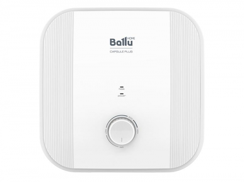 Водонагреватель BWH/S 10 Capsule Plus U Ballu НС-1338776 фото 3