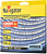 Лента светодиодная 95 299 NLS-2835CW240-18-IP20-24V (уп.5м) Navigator 95299