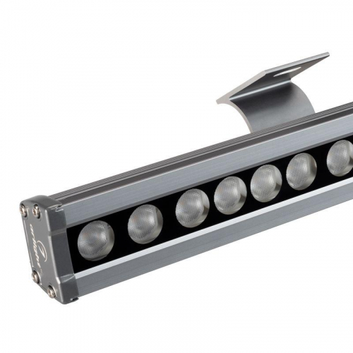 Прожектор линейный AR-LINE-1000-36W Warm3000 (GR 15 deg 230В) IP65 металл Arlight 045475 Прожектор линейный AR-LINE-1000-36W Warm3000 (GR 15 deg 230В) IP65 металл Arlight 045475