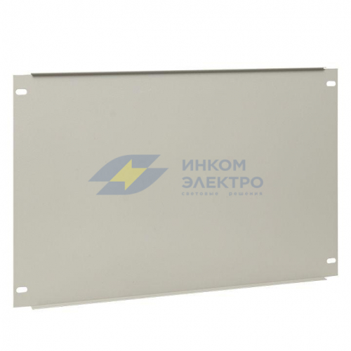 Комплект пластронов глухих В=300мм для ВРУ Unit Ш=600мм (уп.2шт) PROxima EKF mb-15-gp-3060n фото 3