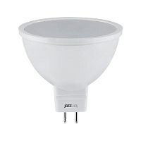 Лампа светодиодная низковольтная PLED-SP JCDR 10Вт 4000К GU5.3 12-24В Pro JazzWay 5049710