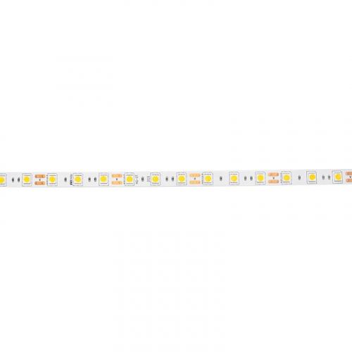Лента светодиодная PLS 5050/60-12В 4000К IP20 нейтр. бел. (уп.5м) JazzWay 5066397