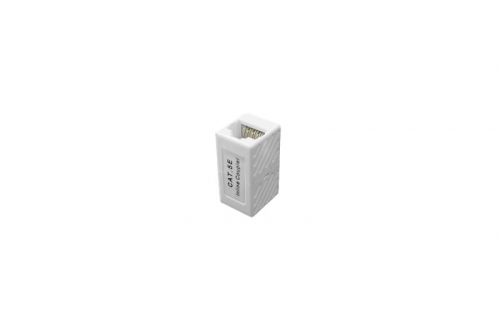 Проходной адаптер 8P8C(RJ-45) кат.5E UTP TOKOV ELECTRIC TKE-IC-8P8C-5E-UTP фото 3