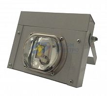 Прожектор ДО Билборд мини LED-40-Ellipse/W5000 GALAD 07120