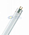 Лампа люминесцентная L 8W/840 8Вт T5 4000К G5 OSRAM 4050300241623