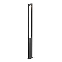 Светильник LGD-MUSE-BOLL-H2000-18W Warm3000 DG 328deg 230В 18Вт 3000К IP65 ландшафтный метал. Arlight 037522