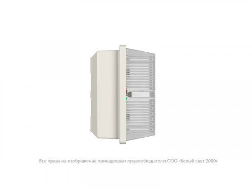 Указатель световой BS-UNIVERSAL-73-S1-INEXI2 автономный Белый свет a16486