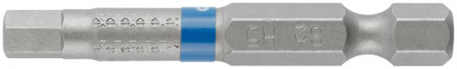 Бита стальная Profi HEX5 50мм (уп.10шт) Cutop 83-652 Бита стальная Profi HEX5 50мм (уп.10шт) Cutop 83-652